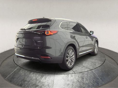 Used 2020 MAZDA CX-9 Grand Touring AWD/4WD image 2