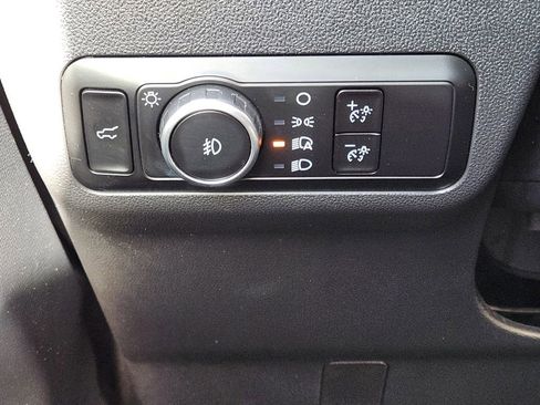 Certified 2025 Ford Bronco Sport Badlands image 31