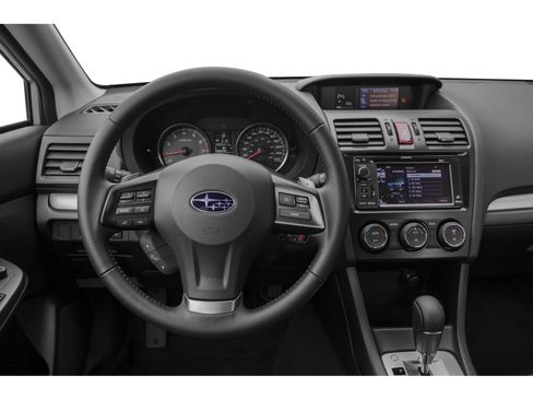 Used 2015 Subaru Crosstrek 2.0i Premium w/ Popular Package #1 AWD/4WD image 5