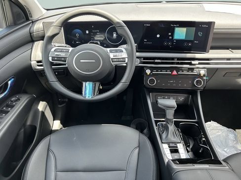 New 2026 Hyundai Tucson SEL FWD image 19