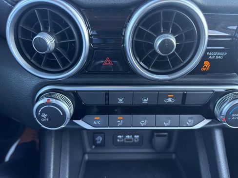 Certified 2024 Nissan Sentra SV image 17