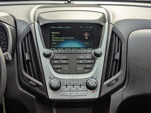 Used 2017 Chevrolet Equinox LS AWD/4WD image 13