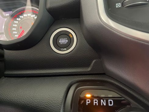 New 2022 RAM 1500 Big Horn image 48