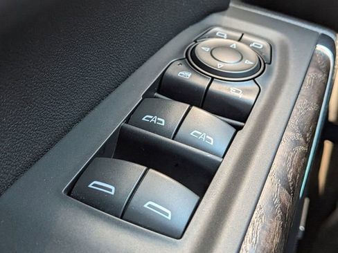 Used 2021 GMC Sierra 1500 Denali w/ Denali Carbonpro Edition image 27