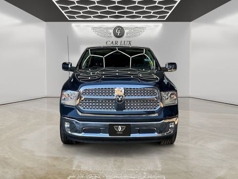 Used 2017 RAM 1500 Laramie image 8