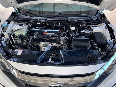 Used 2017 Honda Civic EX image 27