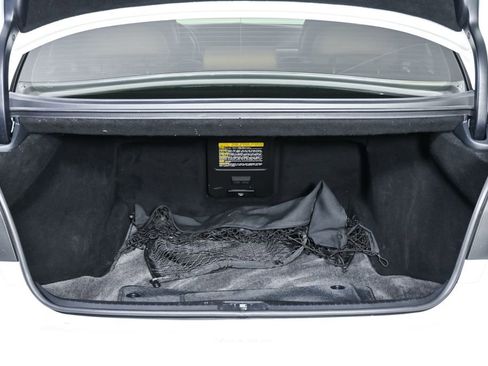 Used 2015 Lexus LS 460 w/ F Sport Package image 30