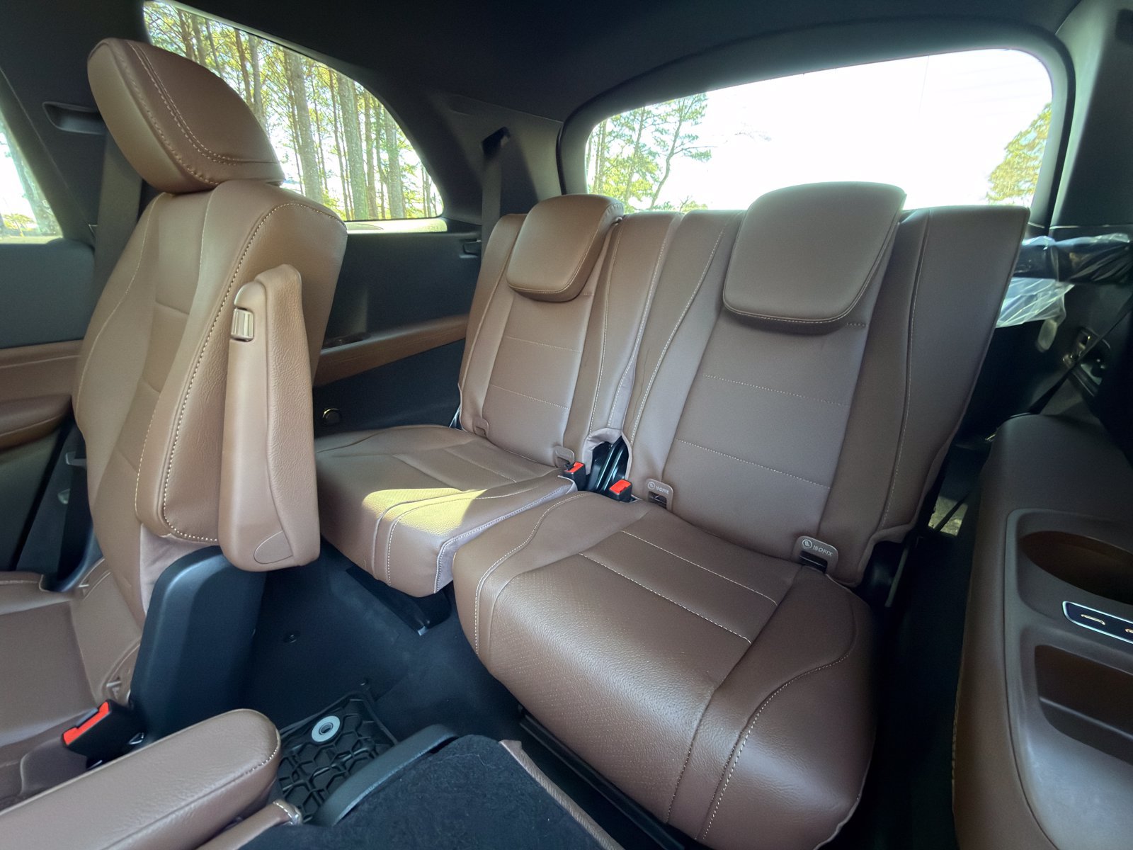 Used 2026 Mercedes-Benz GLS 450 4MATIC image 16