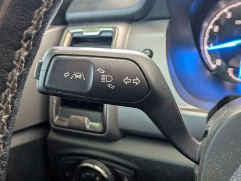 Used 2019 Ford Ranger XLT w/ Equipment Group 301A Mid AWD/4WD image 7