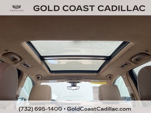 Used 2022 Cadillac XT6 Premium Luxury w/ Platinum Package image 14