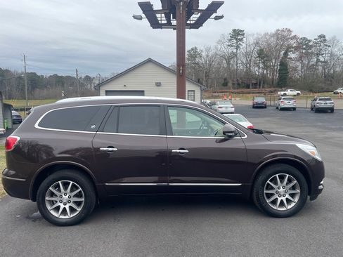 Used 2015 Buick Enclave Leather image 7