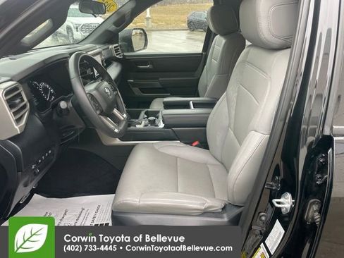Used 2025 Toyota Tundra SR5 image 9
