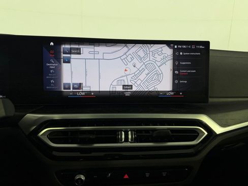 Used 2023 BMW i4 eDrive40 w/ Premium Package image 18