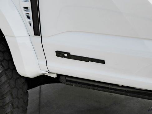 Used 2026 Ford F450 Lariat w/ FX4 Off-Road Package image 35