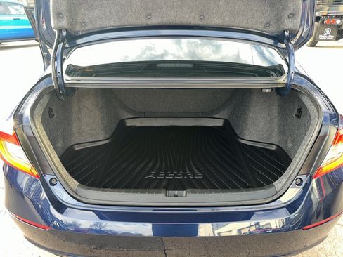 Used 2019 Honda Accord LX image 23