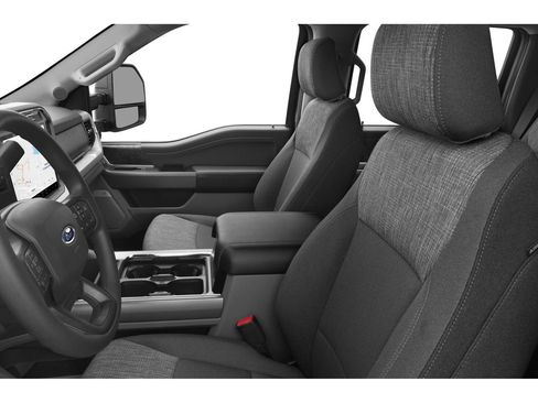 New 2026 Ford F250 XLT w/ XLT Premium Package AWD/4WD image 51