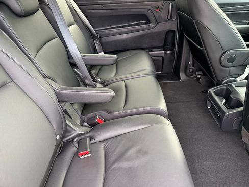 Used 2026 Honda Odyssey EX-L image 29