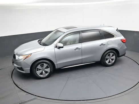 Used 2020 Acura MDX SH-AWD image 23