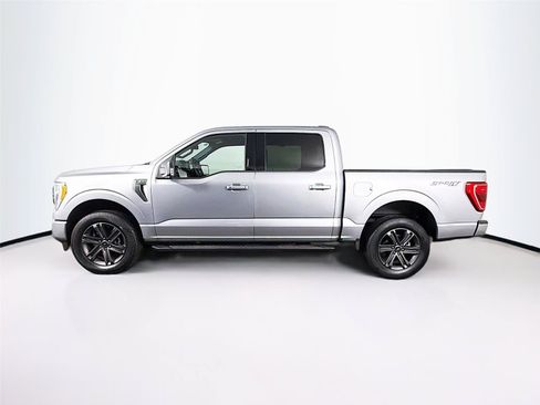 Used 2023 Ford F150 XLT w/ Equipment Group 302A High AWD/4WD image 8