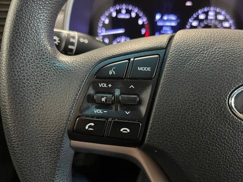 Used 2020 Hyundai Tucson Value w/ Cargo Package FWD image 23