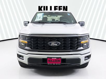 New 2026 Ford F150 STX w/ Equipment Group 200A