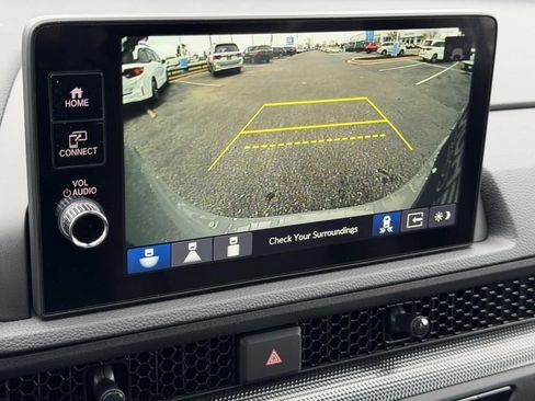 New 2026 Honda CR-V Sport-L image 24