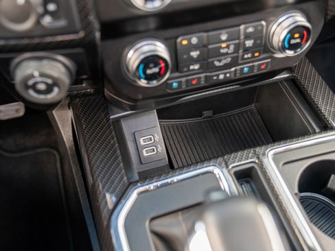 Used 2020 Ford F150 Lariat w/ Equipment Group 502A Luxury image 35