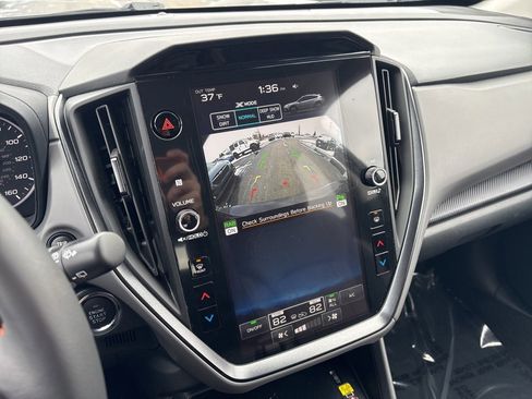 Certified 2025 Subaru Crosstrek 2.5i Limited image 26