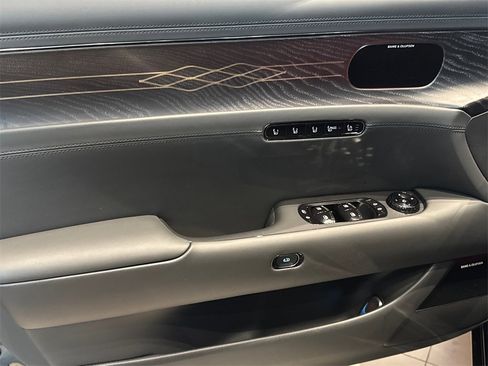 New 2026 Genesis G90 3.5T Prestige image 7