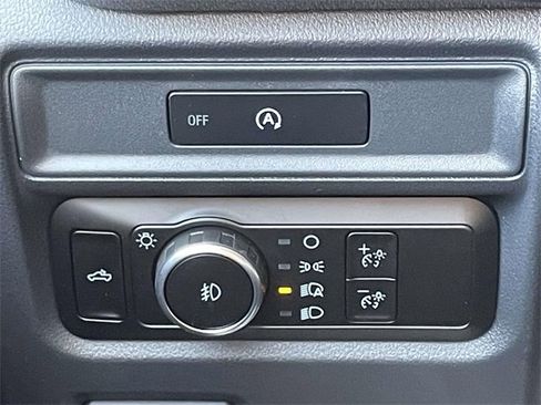 New 2025 Ford F150 STX w/ Equipment Group 200A image 17