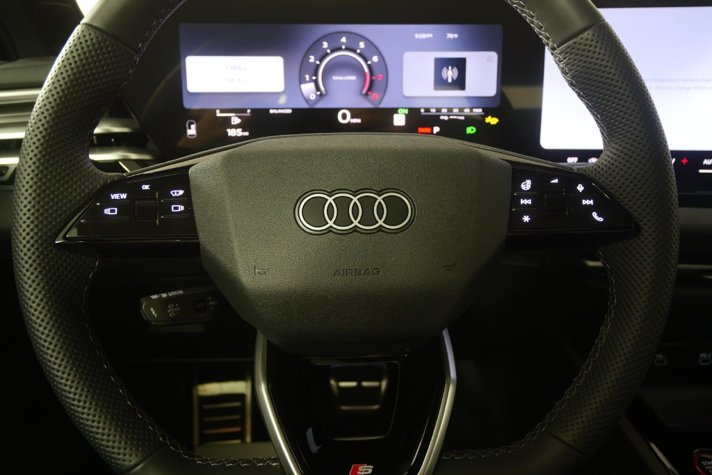 Used 2026 Audi S5 Premium Plus w/ Premium Plus Package AWD/4WD image 22