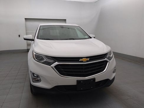 Used 2018 Chevrolet Equinox LT AWD/4WD image 14
