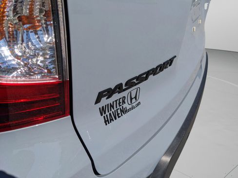 Used 2023 Honda Passport TrailSport image 39