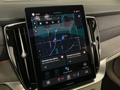 New 2026 Volvo XC90 B6 Ultra w/ Protection Package image 14