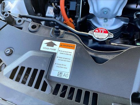 Used 2025 Honda Accord Sport image 33