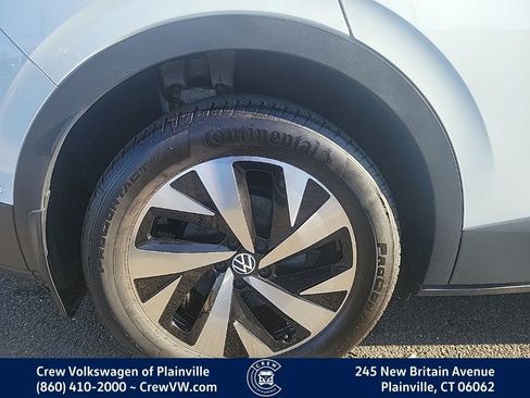 Certified 2023 Volkswagen ID.4 Pro image 19