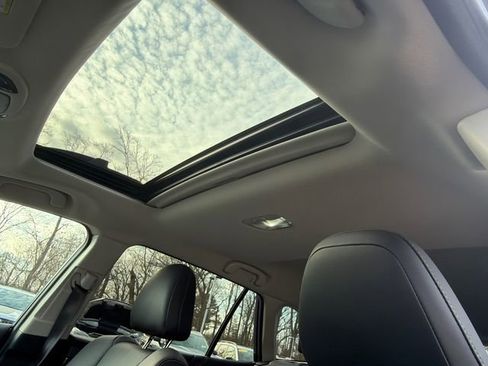 Used 2020 Subaru Outback Onyx Edition XT image 38