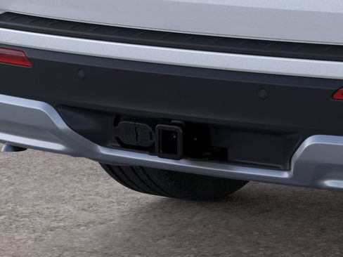 New 2026 Ford Explorer Platinum RWD image 23