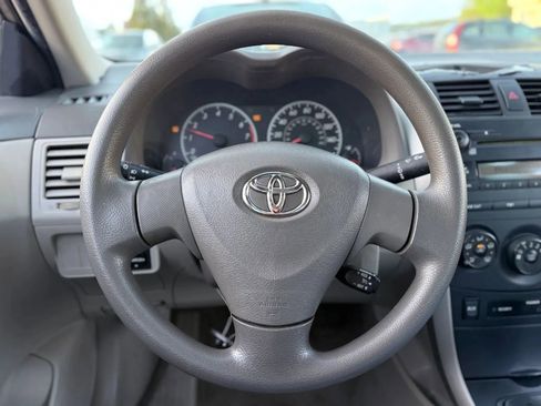 Used 2009 Toyota Corolla LE image 24
