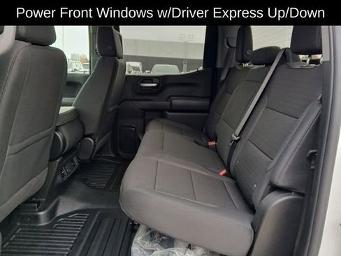 New 2026 GMC Sierra 1500 Pro w/ Pro Value Package image 13