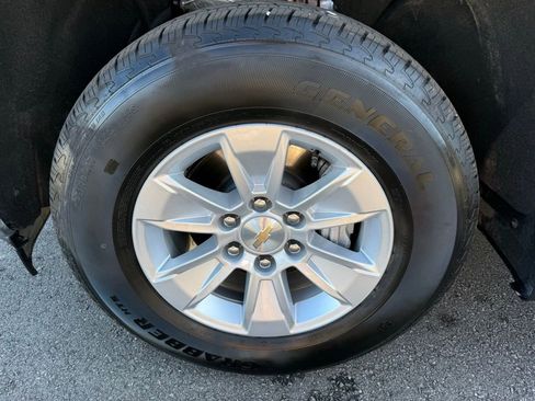 Used 2024 Chevrolet Silverado 1500 W/T w/ WT Fleet Convenience Package image 25