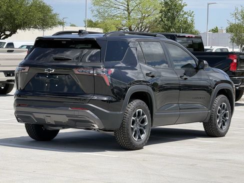 New 2026 Chevrolet Equinox ACTIV image 4