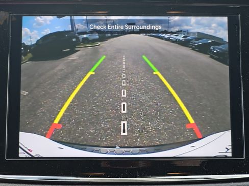 New 2026 Dodge Durango GT w/ Blacktop Package image 30