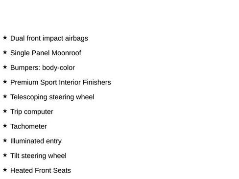 Used 2024 Nissan Altima 2.5 SR w/ SR Premium Package image 3