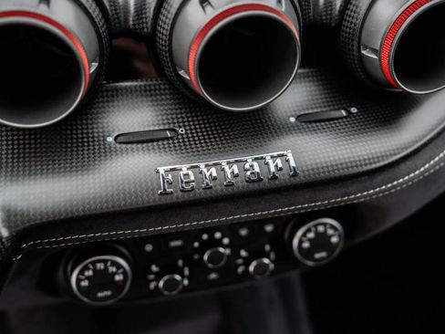 Used 2016 Ferrari F12tdf image 15