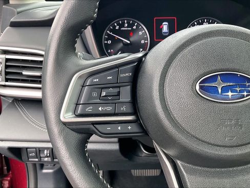 Used 2024 Subaru Outback Limited XT AWD/4WD image 18