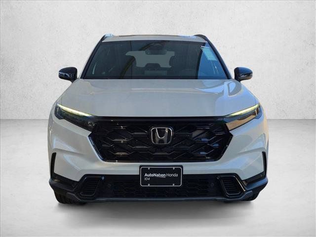 New 2026 Honda CR-V Sport-L image 5