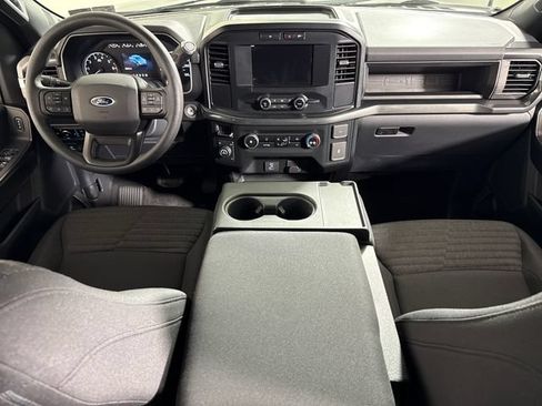 Used 2023 Ford F150 XL w/ STX Appearance Package AWD/4WD image 23