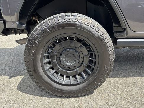 Used 2021 Jeep Wrangler Unlimited Rubicon AWD/4WD image 28