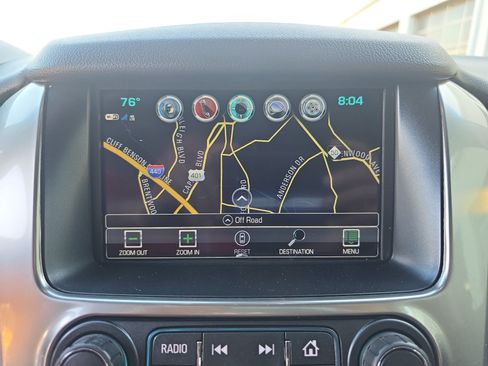 Used 2019 Chevrolet Tahoe LT AWD/4WD image 23